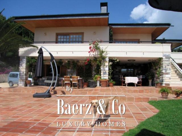 Chalet en venta en la Marina Baixa, Valencia
