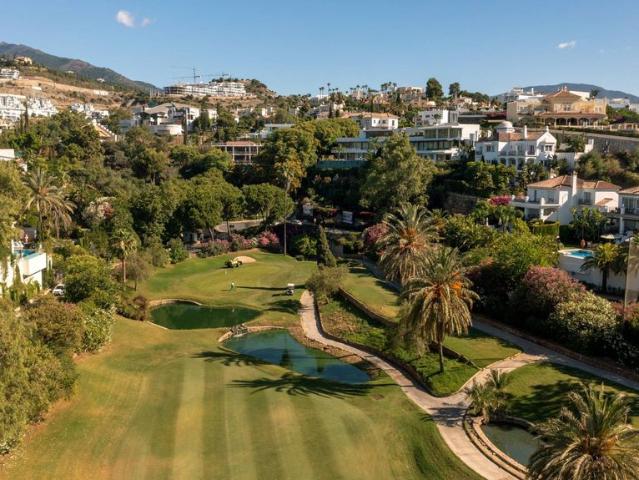 Chalet en venta en Centro, Costa del Sol Occidental