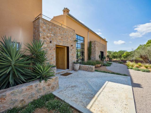 Chalet en venta en Santa María Del Cami, Baleares