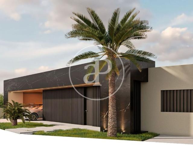 Chalet en venta en Urbanización El Monte I y II, Torrelodones