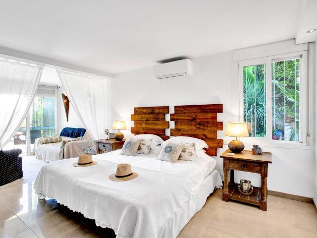 Chalet en alquiler en Artola, Costa del Sol Occidental