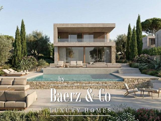 Chalet en venta en Montmar, Baix Llobregat