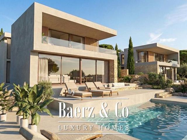 Chalet en venta en Montmar, Baix Llobregat