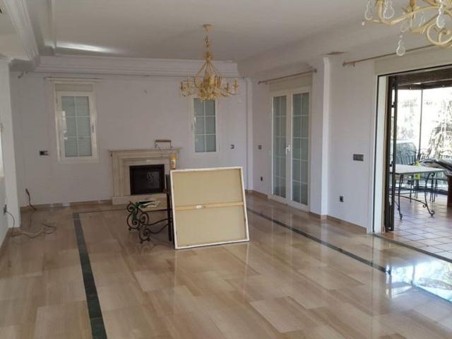 Chalet en venta en Centro, Costa del Sol Occidental