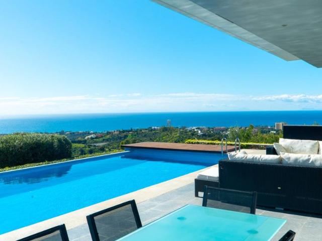 Chalet en venta en Centro, Costa del Sol Occidental