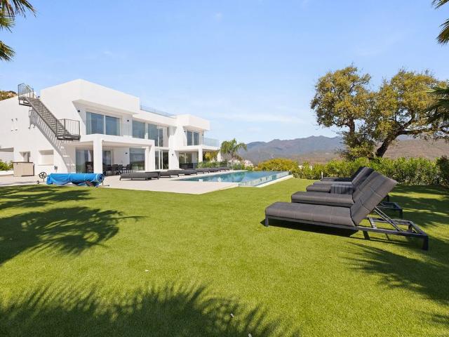 Chalet en venta en La Mairena, Sierra de las Nieves