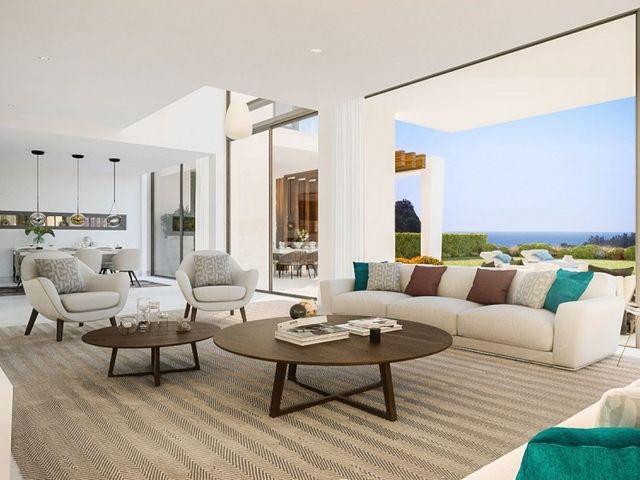 Chalet en venta en Centro, Costa del Sol Occidental