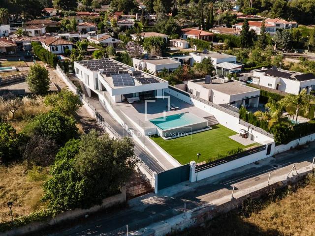 Chalet en venta en el Camp de Túria, Valencia