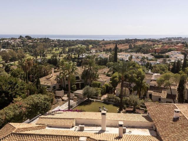 Chalet en venta en Bel-Air, Costa del Sol Occidental