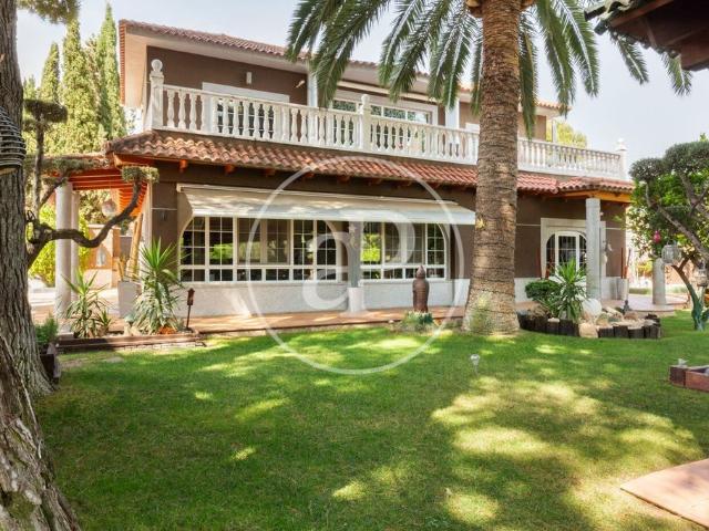 Chalet en venta en el Vinalopó Mitjà / El Vinalopó Medio, Valencia