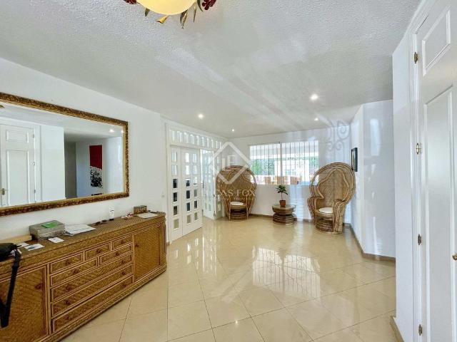 Villa en venta en Alicante