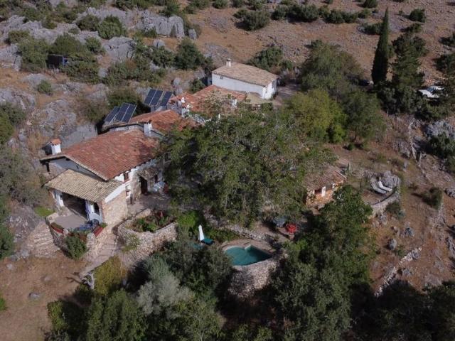 Chalet en venta en Villacarrillo, Andalucía