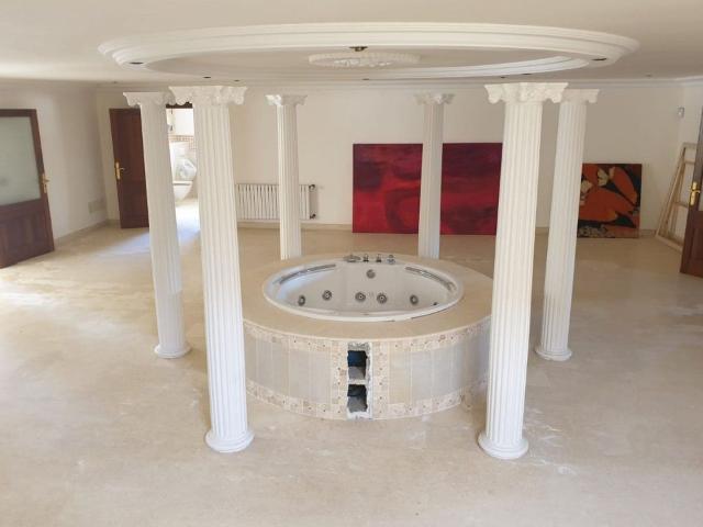 Chalet en venta en Pla de Mallorca, Baleares