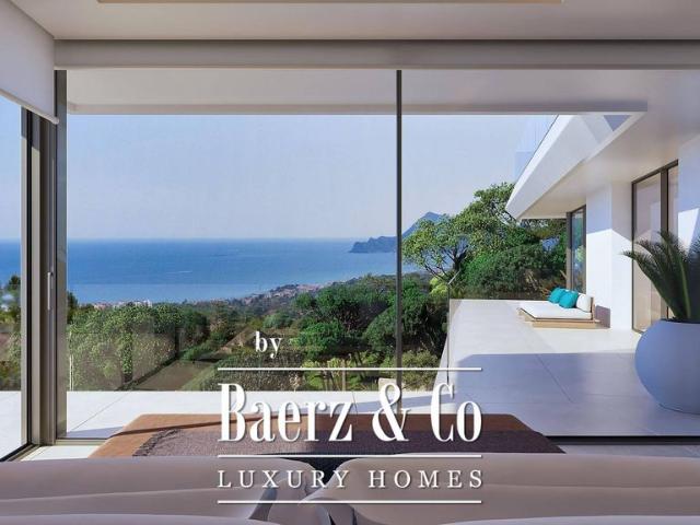Casa en venta en la Marina Baixa, Valencia