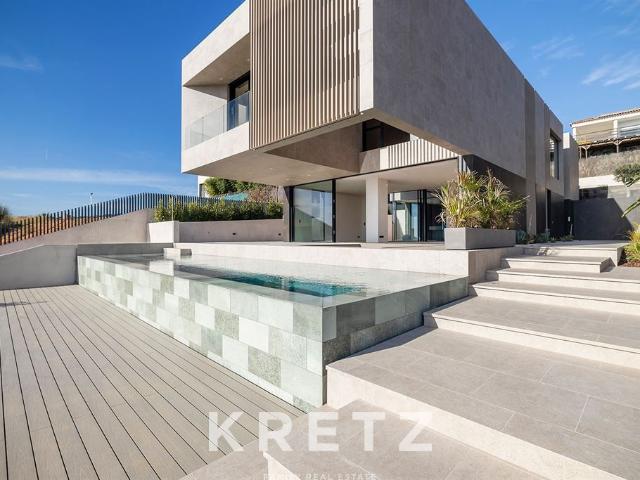 Chalet en venta en Maresme, Catalunya