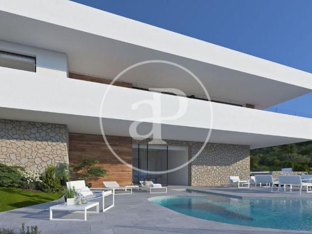 Villa en venta en Dénia, Golden Valley