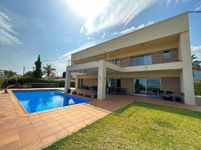 Chalet en venta en Montsià, Catalunya
