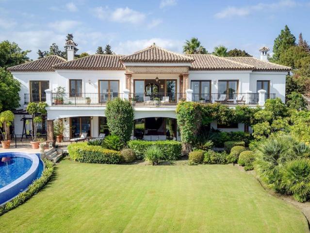 Chalet en venta en Barriada Islas Canarias, Costa del Sol Occidental