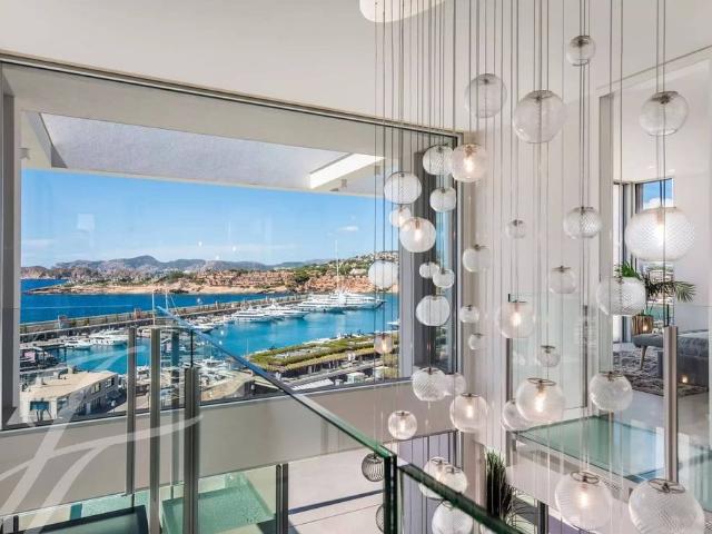 Villa en venta en Calvià