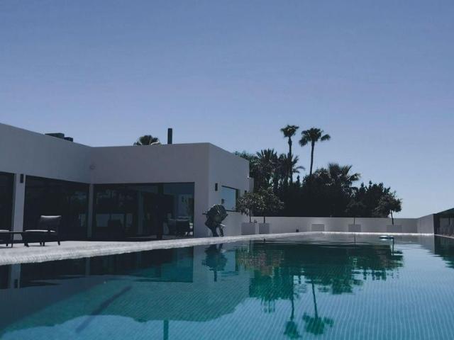 Chalet en venta en Els Tolls - Imalsa, la Marina Baixa