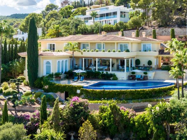Chalet en venta en Palma, Baleares