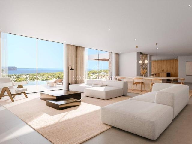 Chalet en venta en Trencall, la Marina Alta