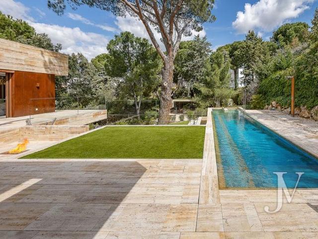 Chalet en venta en Madrid