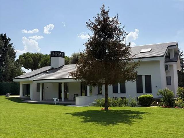Chalet en venta en Madrid