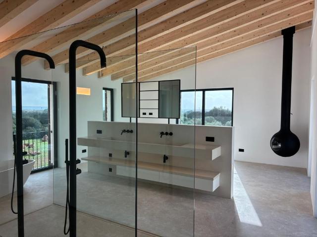 Chalet en venta en sa Sorda, Migjorn