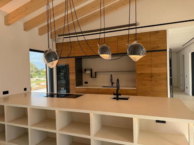 Chalet en venta en sa Sorda, Migjorn