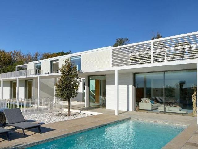 Villa en venta en Caldes De Malavella