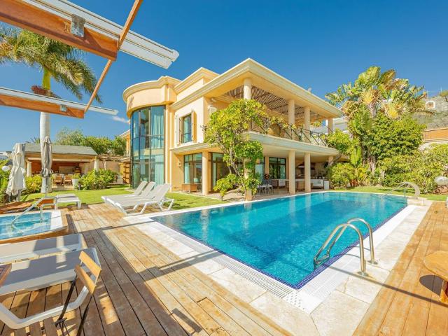 Chalet en venta en San Bartolomé De Tirajana, Canarias