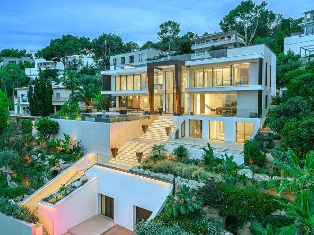 Chalet en venta en Calvià, Serra de Tramuntana