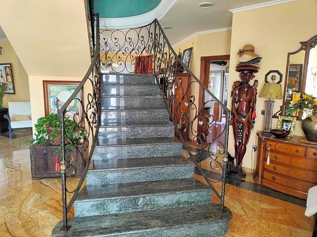 Chalet en venta en Roquetas De Mar, Andalucía