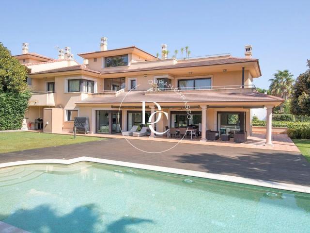 Chalet en alquiler en Garraf, Catalunya