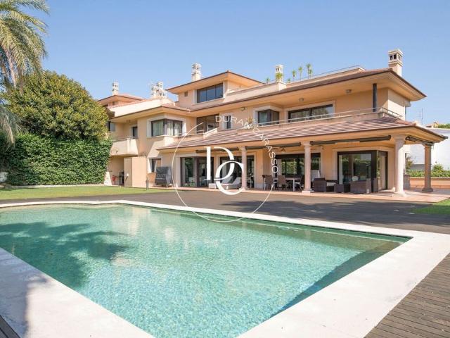 Chalet en alquiler en Garraf, Catalunya