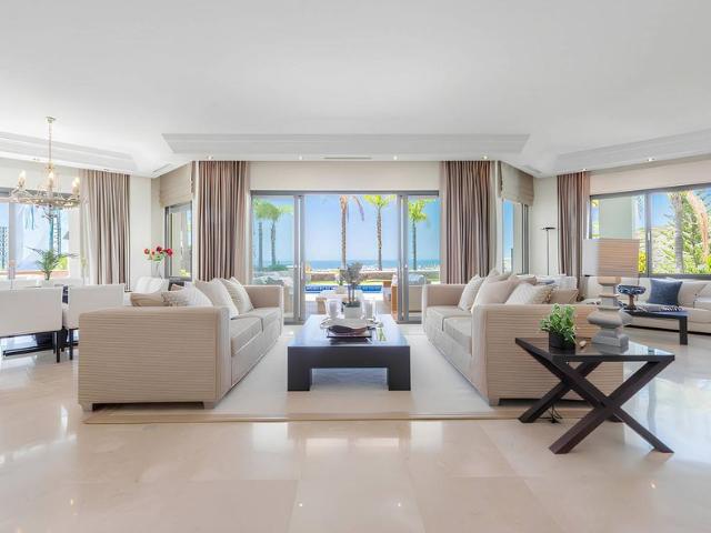 Chalet en venta en Costa del Sol Occidental, Andalucía