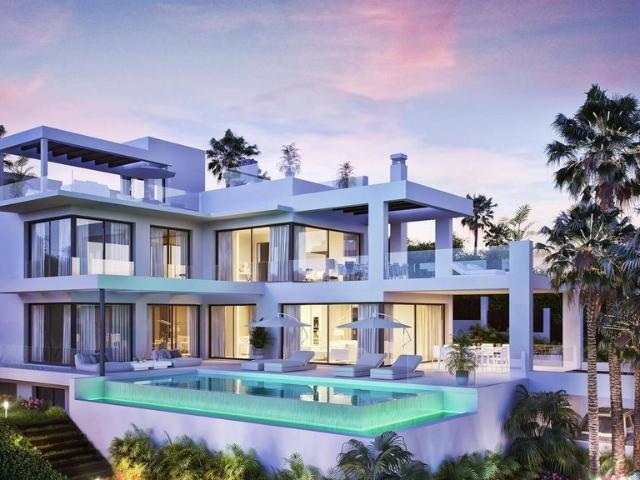 Chalet en venta en Centro, Costa del Sol Occidental