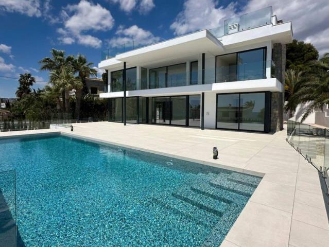 Chalet en venta en Urbanització Els Carrions, la Marina Alta