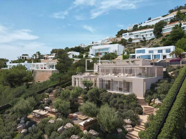 Chalet en venta en Eivissa, Baleares