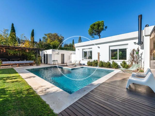 Chalet en venta en Húmera, Pozuelo De Alarcón