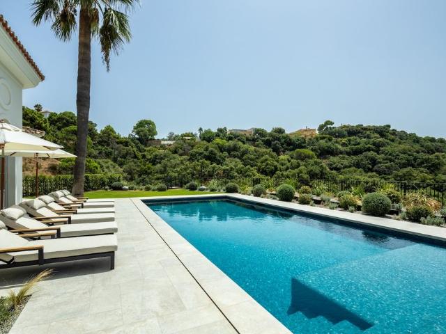 Chalet en venta en Serranía de Ronda, Andalucía
