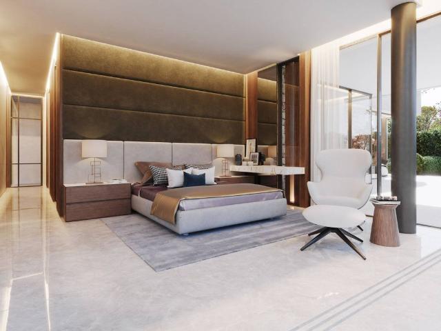 Chalet en venta en El Vicario, Costa del Sol Occidental