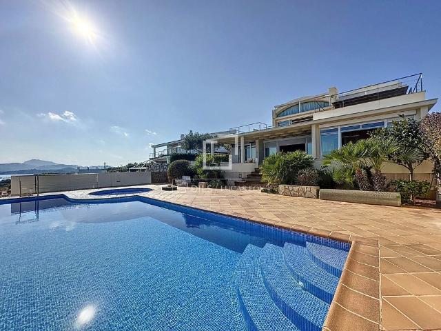 Chalet en venta en es Mercadal, Menorca
