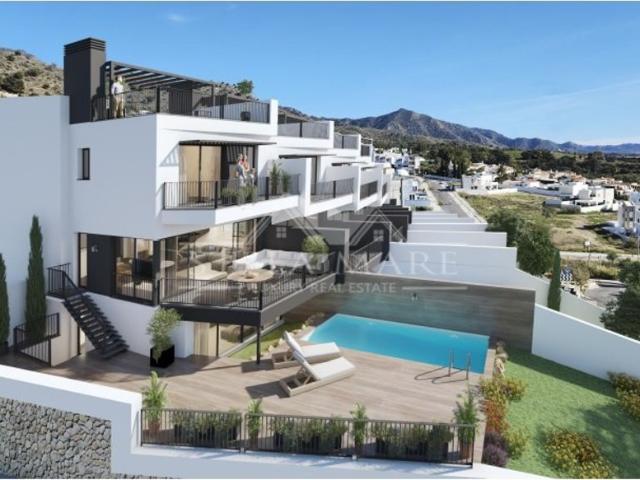 Chalet en venta en La Axarquía, Andalucía