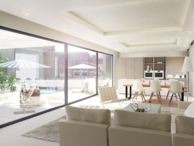 Chalet en venta en Costa del Sol Occidental, Andalucía