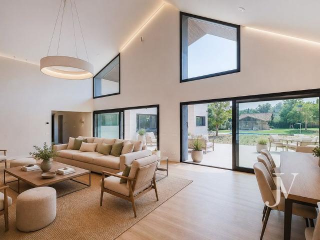 Chalet en venta en Madrid