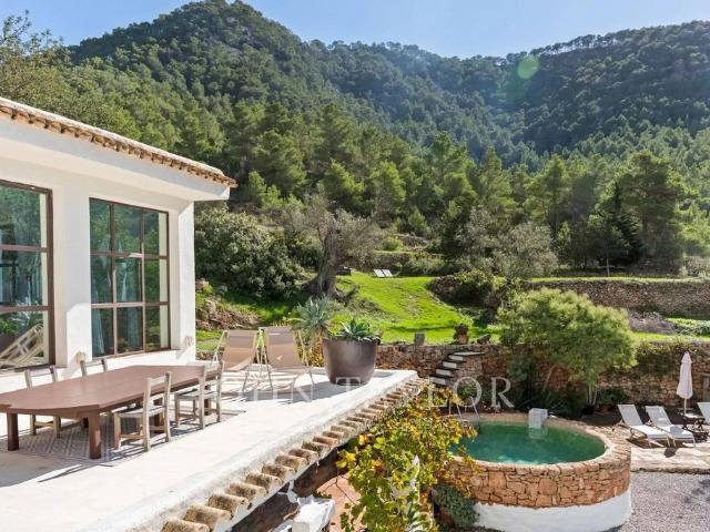 Chalet en alquiler en Sant Josep de sa Talaia, Eivissa