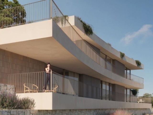 Chalet en venta en Moraira, la Marina Alta