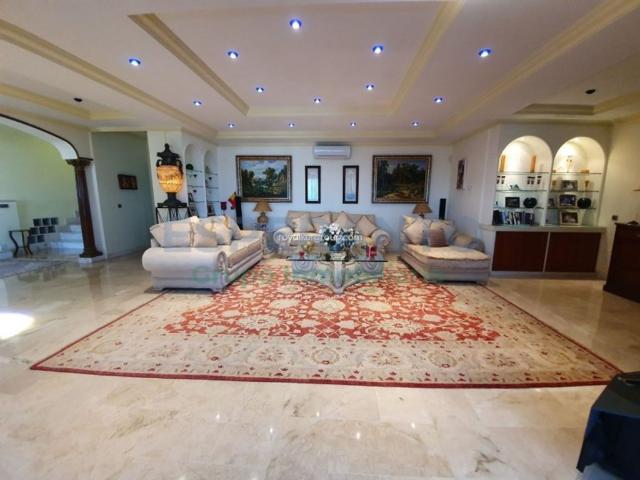 Chalet en venta en Torrequebrada, Costa del Sol Occidental